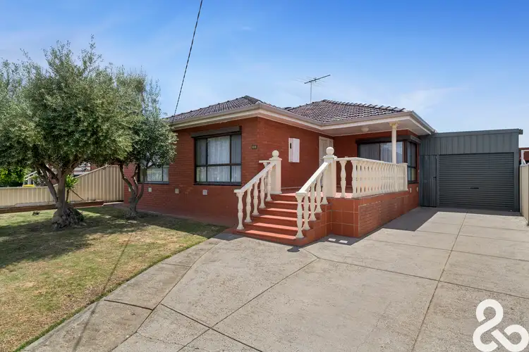 Main view of Homely house listing, 212 Main Street, Thomastown VIC 3074