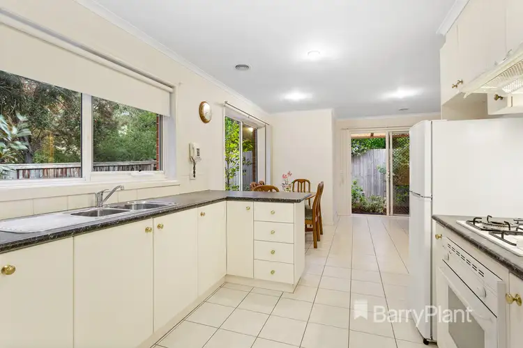 Second view of Homely unit listing, 1/77 Rooks Road, Mitcham VIC 3132