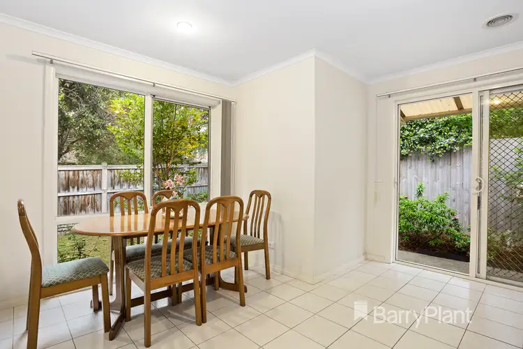Third view of Homely unit listing, 1/77 Rooks Road, Mitcham VIC 3132