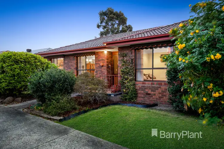 5/11 Windsor Street, Burwood East VIC 3151