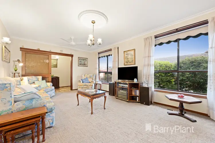 Second view of Homely unit listing, 5/11 Windsor Street, Burwood East VIC 3151