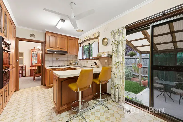 Third view of Homely unit listing, 5/11 Windsor Street, Burwood East VIC 3151
