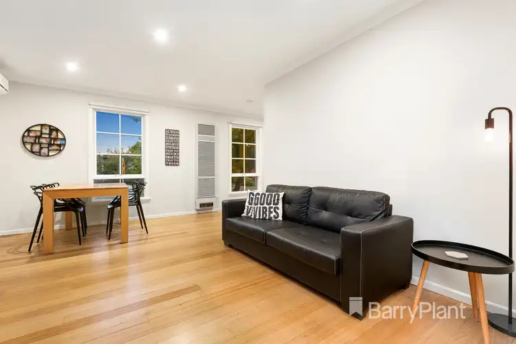 Third view of Homely unit listing, 1/3-5 Wreford Road, Blackburn South VIC 3130