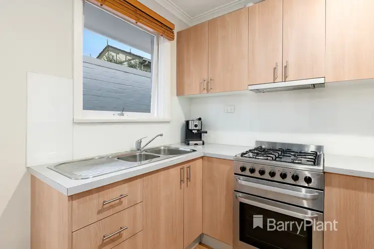 Fourth view of Homely unit listing, 1/3-5 Wreford Road, Blackburn South VIC 3130