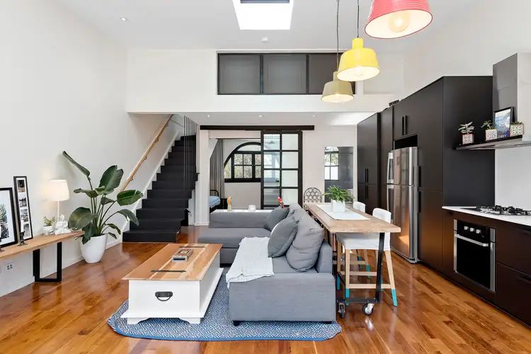 2/169 Pittwater Road, Manly NSW 2095