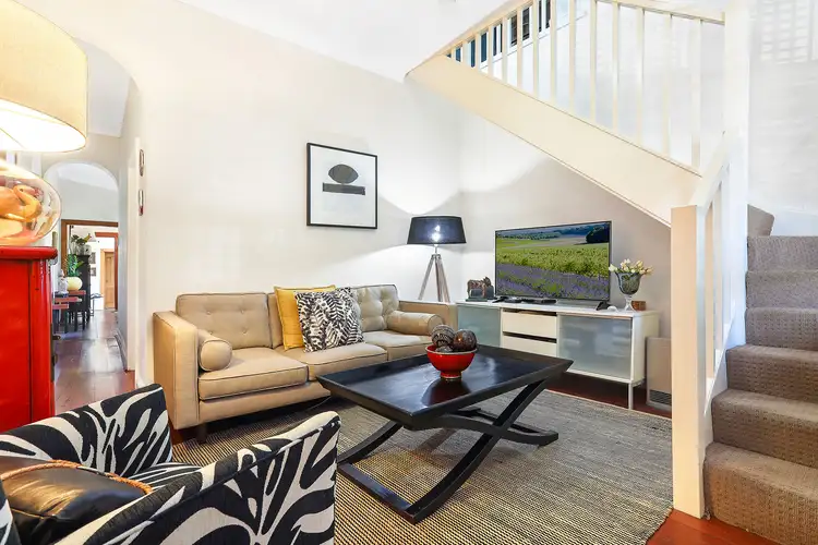 Second view of Homely house listing, 39 Rochford Street, Erskineville NSW 2043