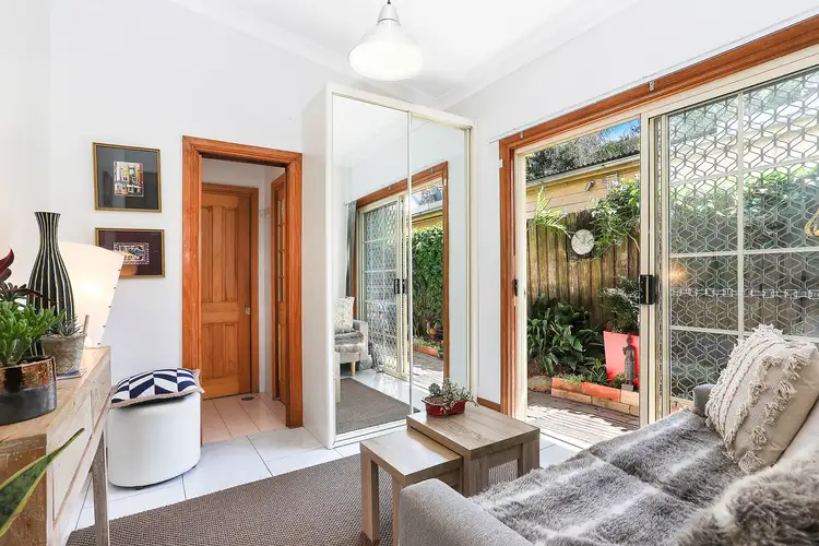 Third view of Homely house listing, 39 Rochford Street, Erskineville NSW 2043