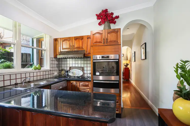 Fifth view of Homely house listing, 39 Rochford Street, Erskineville NSW 2043