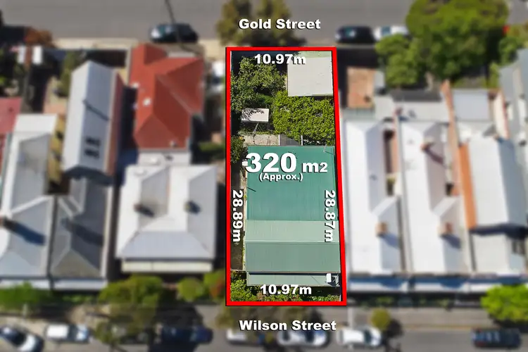 Second view of Homely house listing, 62 Wilson Street, Brunswick VIC 3056