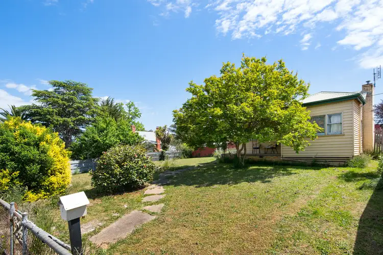 59 Duke Street, Castlemaine VIC 3450
