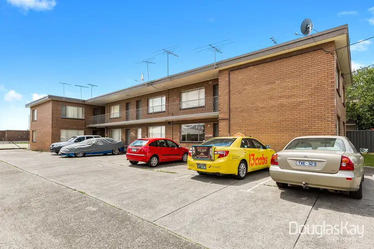 Second view of Homely block of units listing, 1-12/113 Devonshire Road, Sunshine VIC 3020