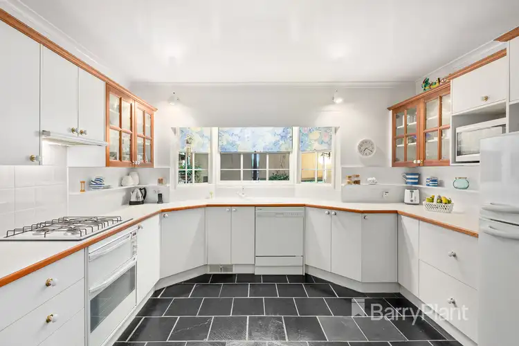 Second view of Homely house listing, 21 Hotham Street, Templestowe Lower VIC 3107