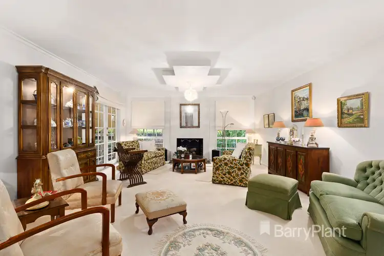 Third view of Homely house listing, 21 Hotham Street, Templestowe Lower VIC 3107