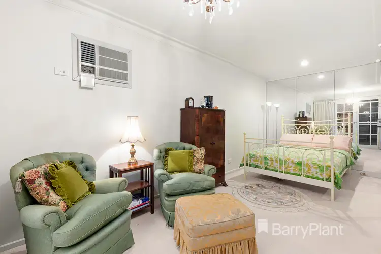 Fifth view of Homely house listing, 21 Hotham Street, Templestowe Lower VIC 3107