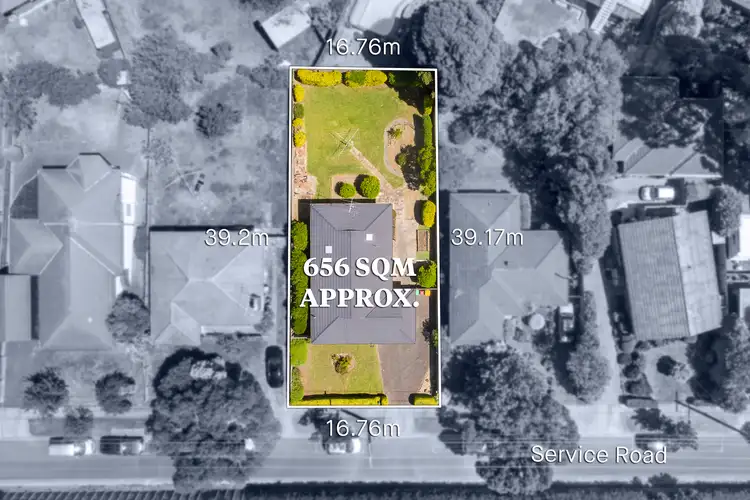 281 Blackburn Road, Doncaster East VIC 3109