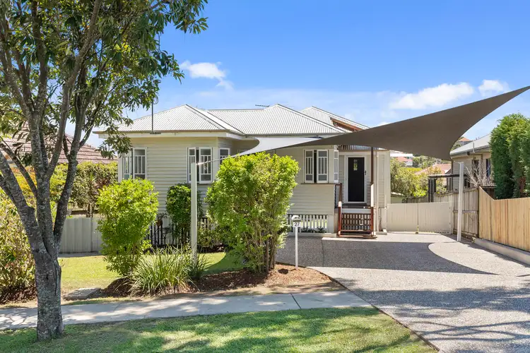 27 Cressey Street, Wavell Heights QLD 4012