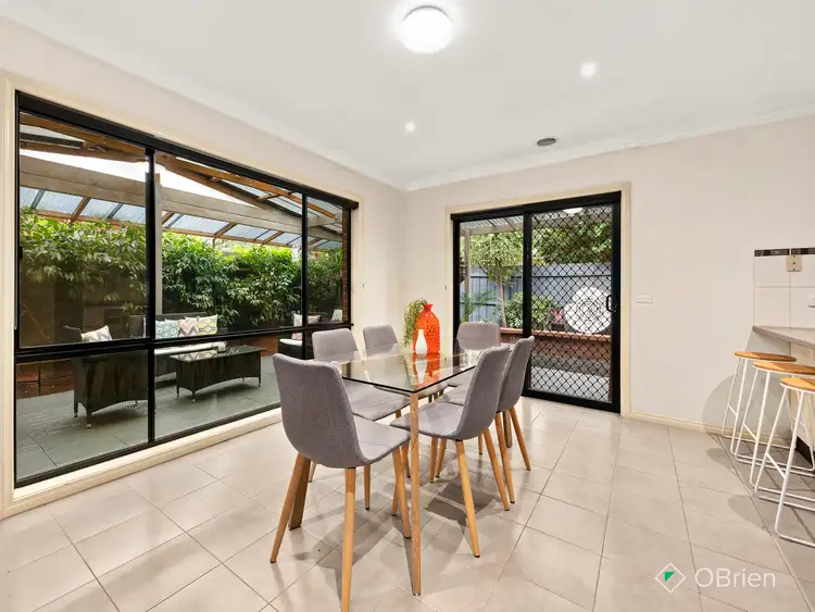 Fourth view of Homely townhouse listing, 4/50 Gertonia Avenue, Boronia VIC 3155