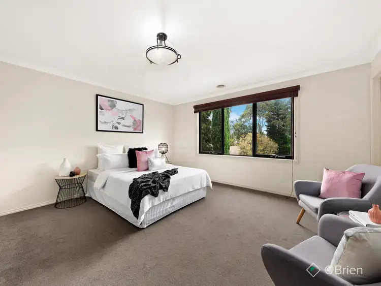 Fifth view of Homely townhouse listing, 4/50 Gertonia Avenue, Boronia VIC 3155