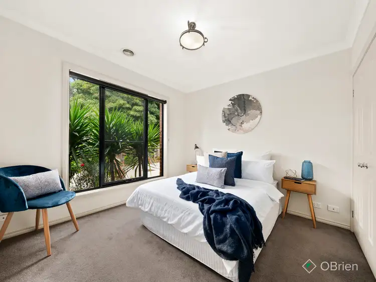 Sixth view of Homely townhouse listing, 4/50 Gertonia Avenue, Boronia VIC 3155