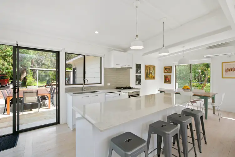 43 Hartley Street, Aireys Inlet VIC 3231