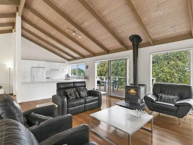 Main view of Homely house listing, 98 Harvey Street, Anglesea VIC 3230