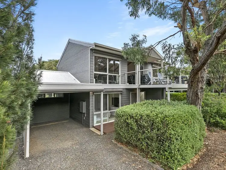 Third view of Homely house listing, 98 Harvey Street, Anglesea VIC 3230