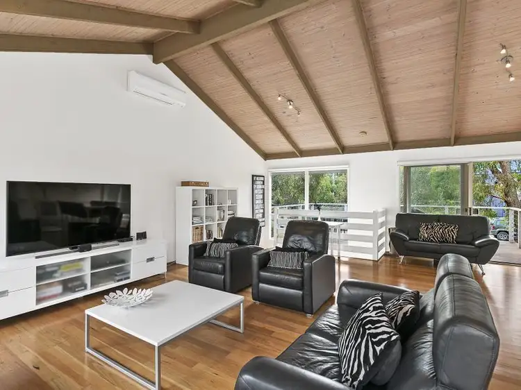 Fourth view of Homely house listing, 98 Harvey Street, Anglesea VIC 3230
