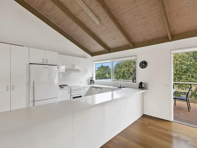 Fifth view of Homely house listing, 98 Harvey Street, Anglesea VIC 3230
