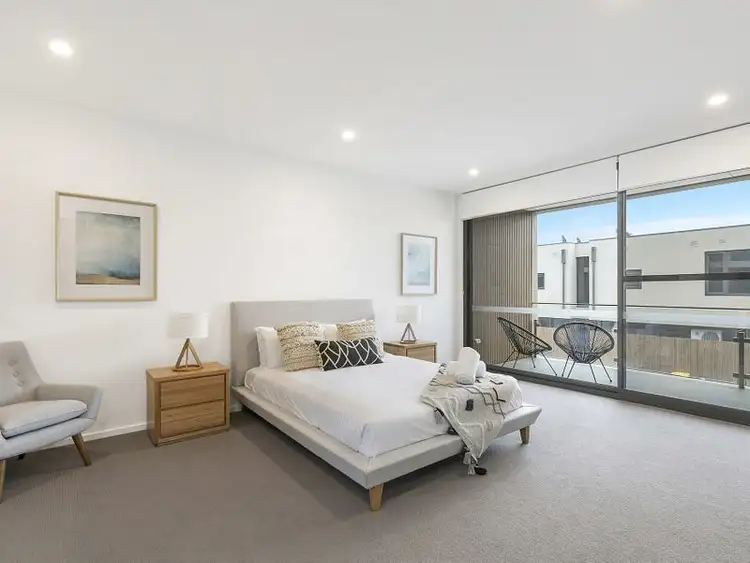 Sixth view of Homely townhouse listing, 9/137-141 Great Ocean Road, Anglesea VIC 3230