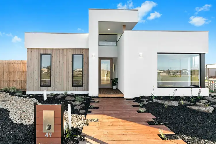 49 Grinders Avenue, Torquay VIC 3228