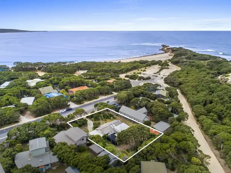 Third view of Homely house listing, 46-48 Eighth Avenue, Anglesea VIC 3230