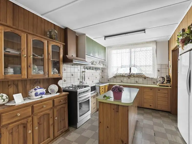 Sixth view of Homely house listing, 46-48 Eighth Avenue, Anglesea VIC 3230