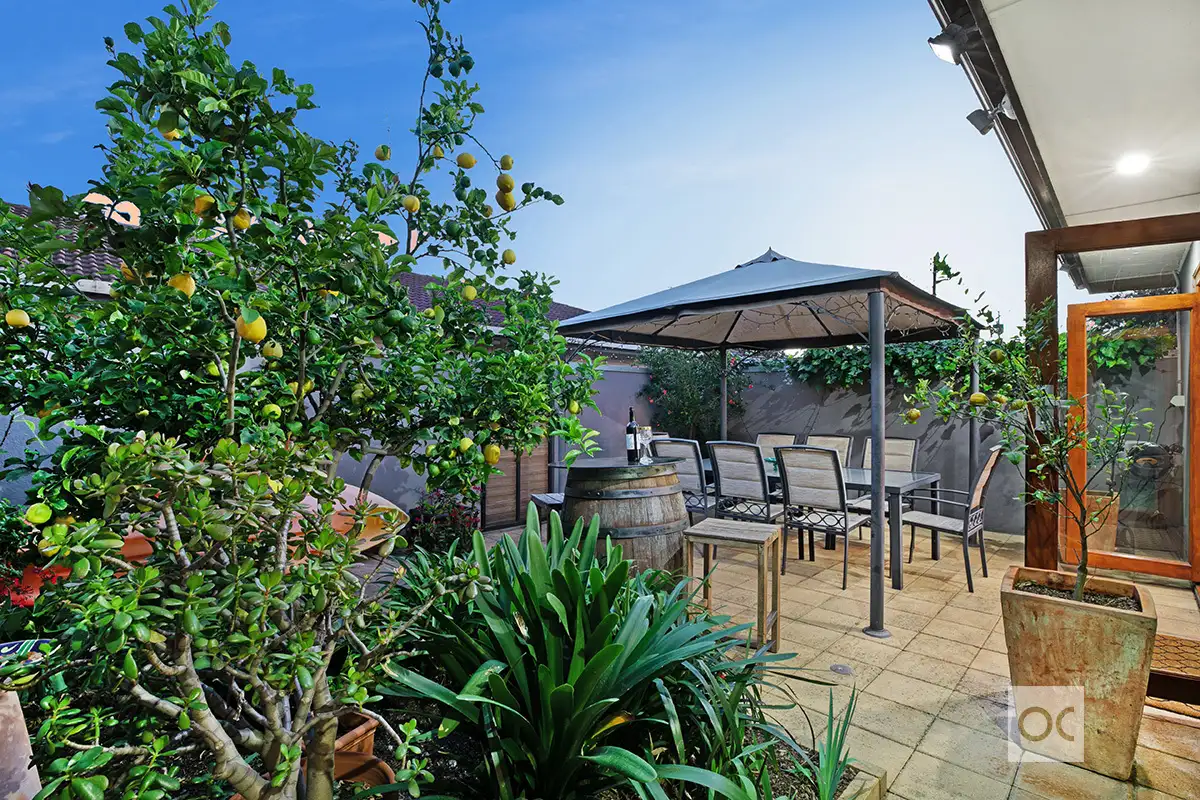 Main view of Homely unit listing, 2/24 Military Road, West Beach SA 5024