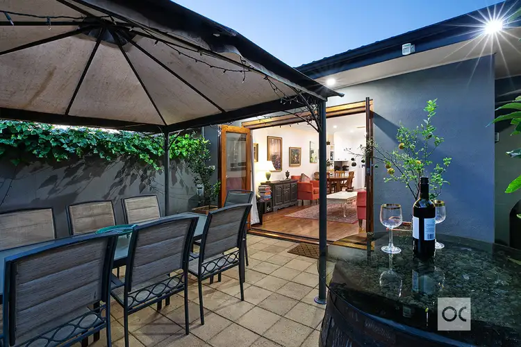 Second view of Homely unit listing, 2/24 Military Road, West Beach SA 5024