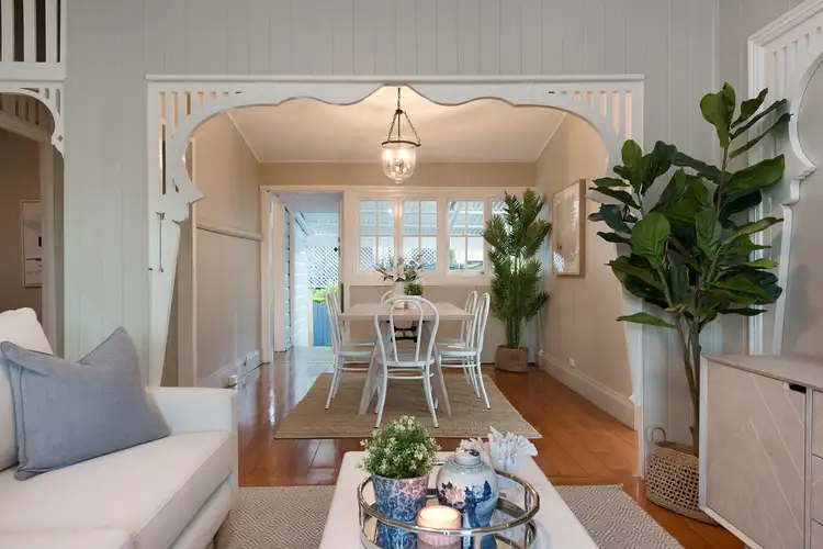 Fifth view of Homely house listing, 56 Derby Street, Coorparoo QLD 4151