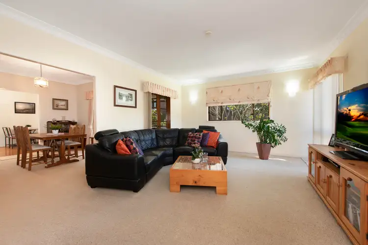 Fifth view of Homely house listing, 123 Canopus Street, Coorparoo QLD 4151