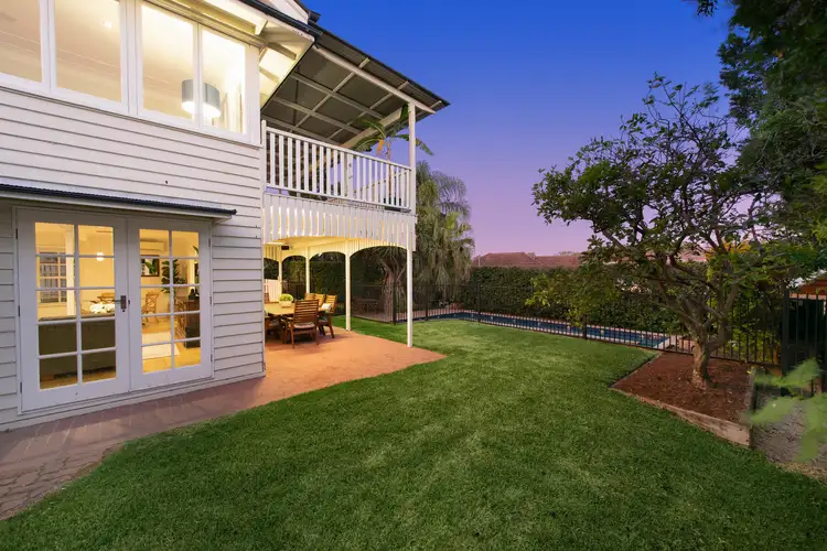 Second view of Homely house listing, 18 Strangman Terrace, Coorparoo QLD 4151