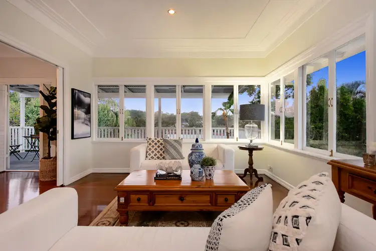 Third view of Homely house listing, 18 Strangman Terrace, Coorparoo QLD 4151