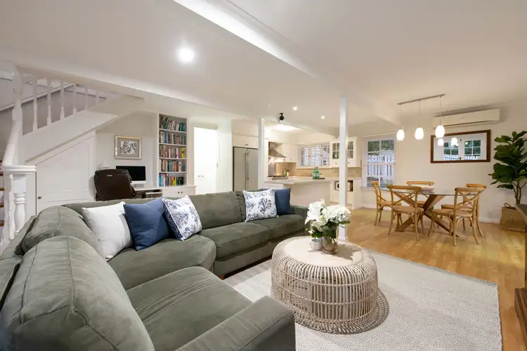 Fourth view of Homely house listing, 18 Strangman Terrace, Coorparoo QLD 4151
