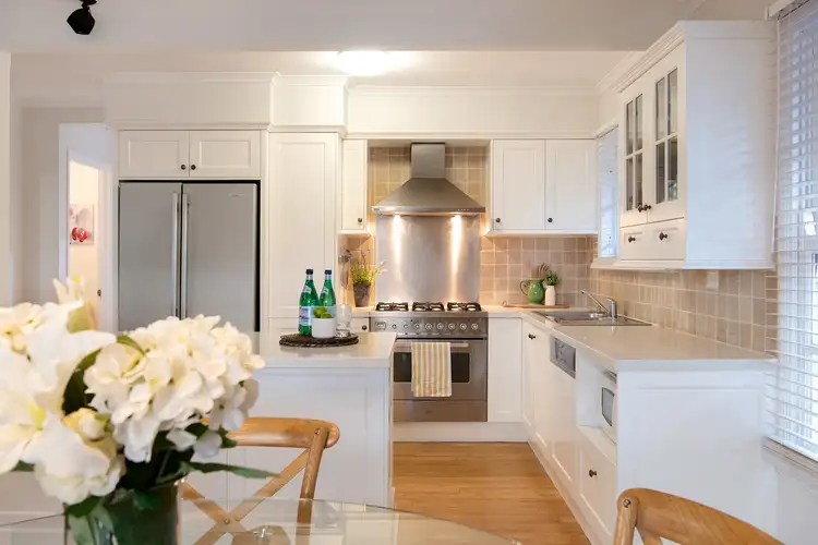 Fifth view of Homely house listing, 18 Strangman Terrace, Coorparoo QLD 4151