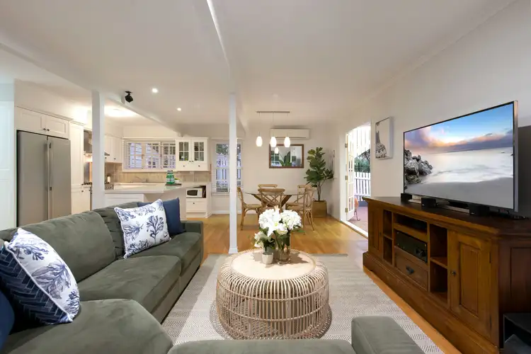 Sixth view of Homely house listing, 18 Strangman Terrace, Coorparoo QLD 4151