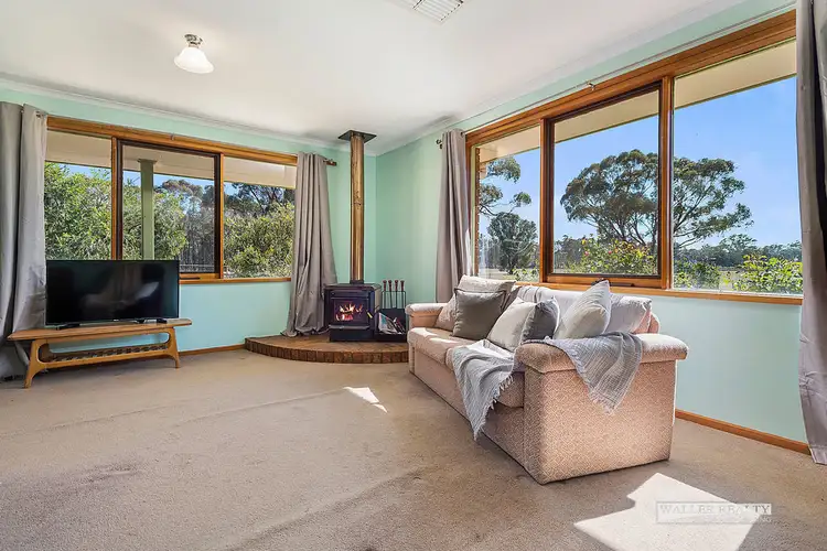 Fifth view of Homely house listing, 195 Three Chain Road, Walmer VIC 3463