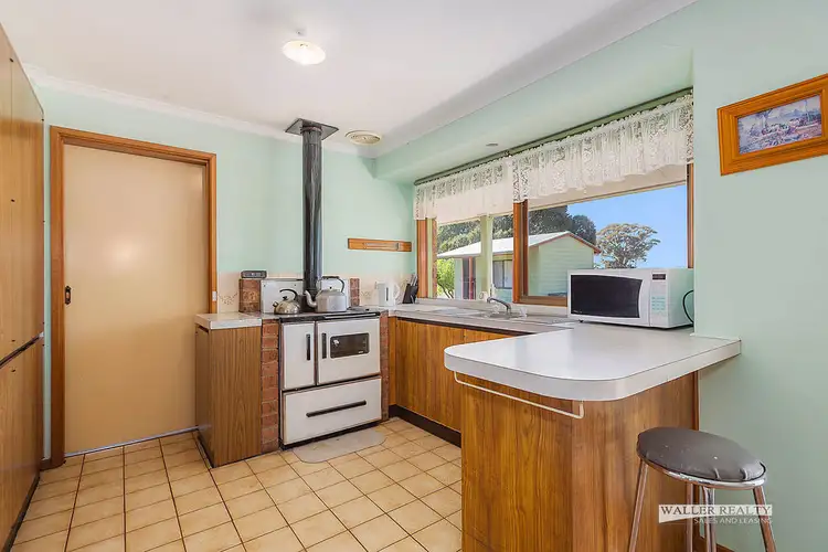 Sixth view of Homely house listing, 195 Three Chain Road, Walmer VIC 3463