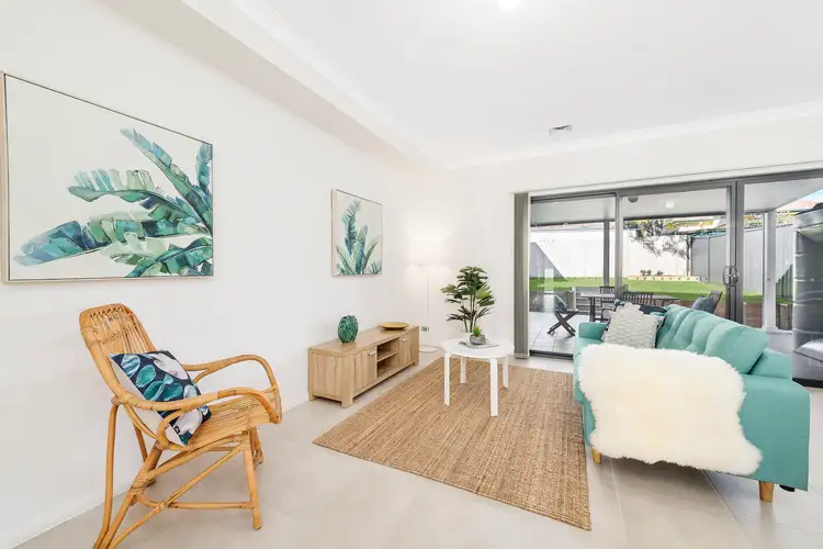 Fourth view of Homely semi-detached listing, 40b Carinda Street, Ingleburn NSW 2565