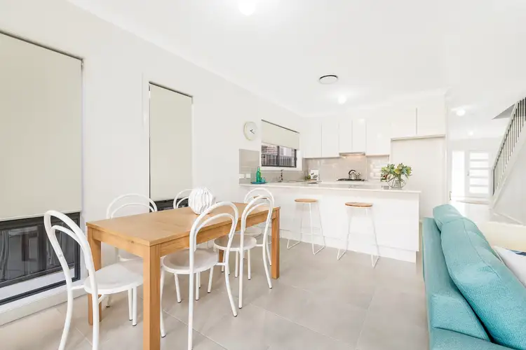 Fifth view of Homely semi-detached listing, 40b Carinda Street, Ingleburn NSW 2565