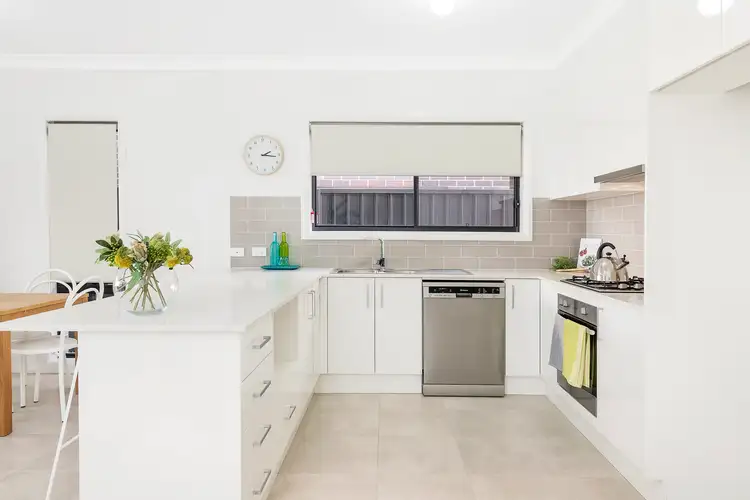 Sixth view of Homely semi-detached listing, 40b Carinda Street, Ingleburn NSW 2565