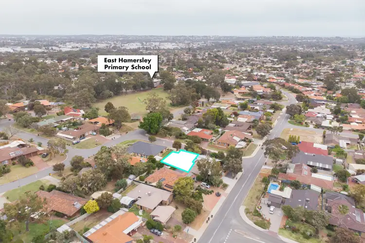 Fifth view of Homely land listing, LOT 2, 68 Rannoch Circle, Hamersley WA 6022