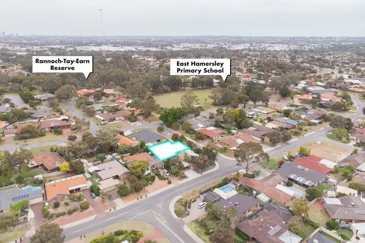 Sixth view of Homely land listing, LOT 2, 68 Rannoch Circle, Hamersley WA 6022