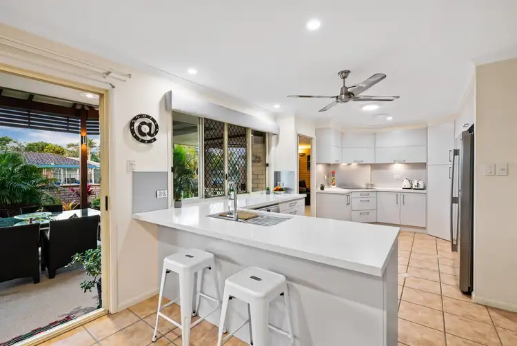 Fifth view of Homely house listing, 39 Sunrise Avenue, Coolum Beach QLD 4573