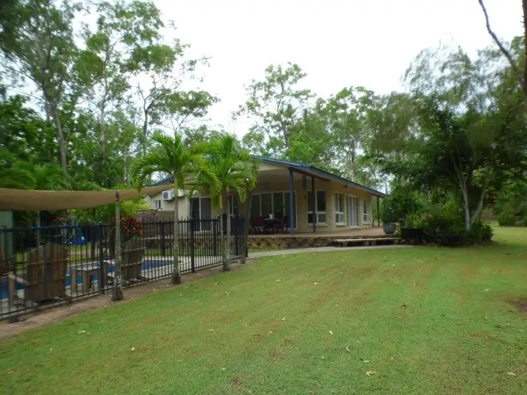 23 Fong Ding Road, Humpty Doo NT 836